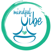 Mindful vibe logo